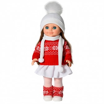 Кукла Анна 21 озв. @ 607-989