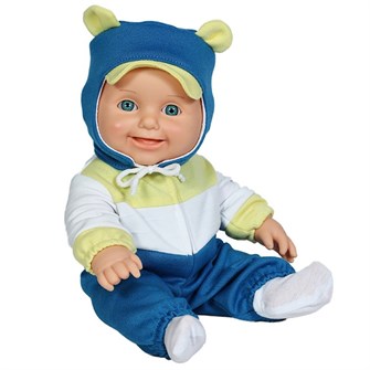 Кукла Малыш 7 мальчик 508-275