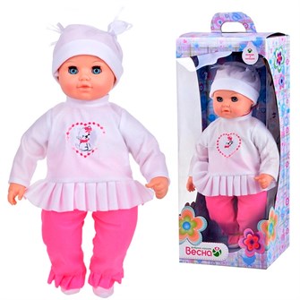 Кукла Саша 2 508-172