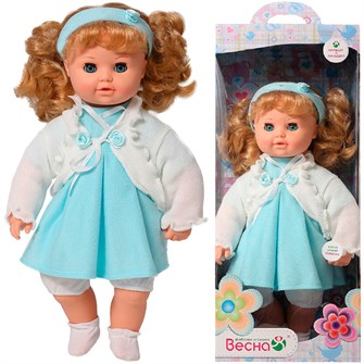Кукла Саша 5 809-847