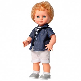 Кукла Мальчик 5 607-789