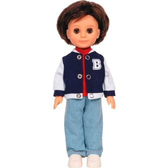 Кукла Данил 4 В4554 908-484