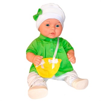 Кукла Влада 7 409-501