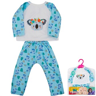 {{photo.Alt || photo.Description || 'Одежда для пупса Miss Kapriz 18-74YSGCM в пак.'}}