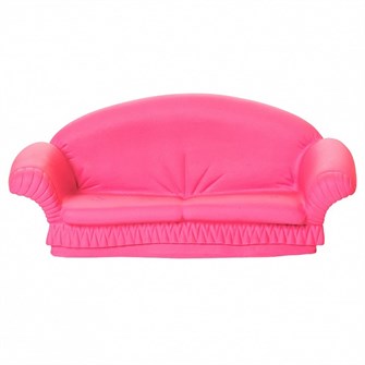 Мебель Диван мягкий. Зефир С-1625 Огонек /6/ 809-036