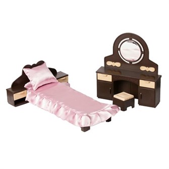 Мебель Спальня Коллекция С-1303 Огонек /6/ 408-971