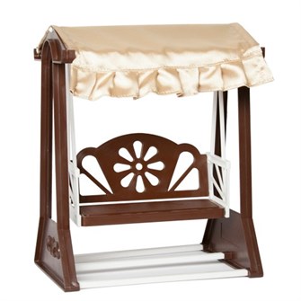 Качели Коллекция С-1296 Огонек /16/ 409-649