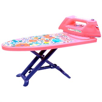 Гладильная доска с утюгом TB-039 /40/ 907-551