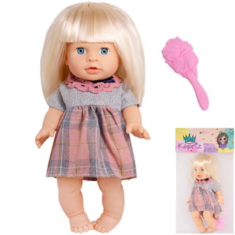 {{photo.Alt || photo.Description || 'Пупс Miss Kapriz MK2330-BE 30 см. в пак.'}}