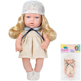 {{photo.Alt || photo.Description || 'Пупс Miss Kapriz MK2312K-BH 30 см. в пак.'}}