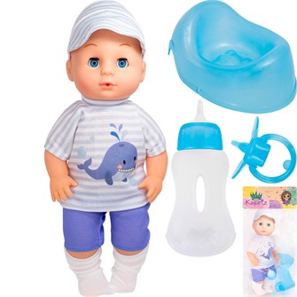 {{photo.Alt || photo.Description || 'Пупс Miss Kapriz MK30K-F 30 см. с аксесс. в пак.'}}