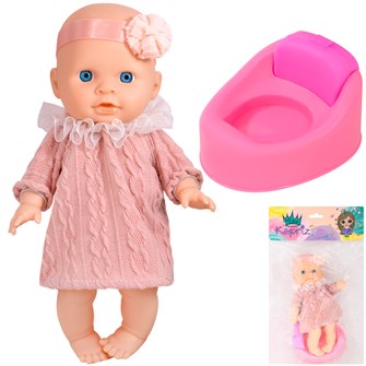 {{photo.Alt || photo.Description || 'Пупс Miss Kapriz MK2520K-E 20 см. с аксесс., в пак.'}}