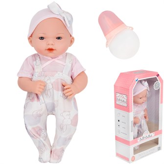 {{photo.Alt || photo.Description || 'Пупс A696A-1 с аксесс. в коробке'}}