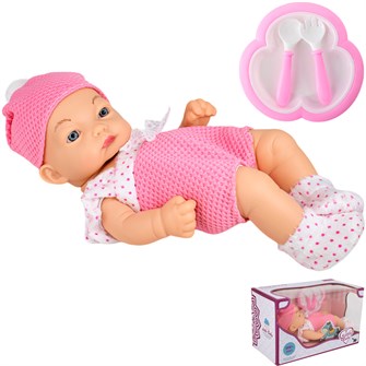 {{photo.Alt || photo.Description || 'Пупс 666-4B Танечка с аксесс. в кор.'}}