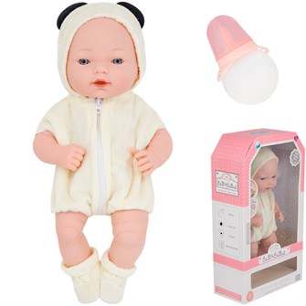 {{photo.Alt || photo.Description || 'Пупс A696A-4 с аксесс. в коробке'}}