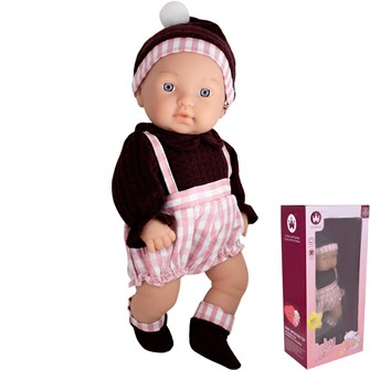 {{photo.Alt || photo.Description || 'Пупс W12T-02A в кор.'}}