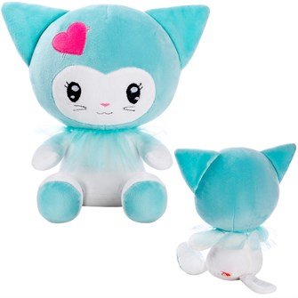 {{photo.Alt || photo.Description || 'Подарочная игрушка Кеико KEIK0'}}