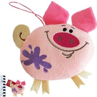 Поросенок Гаррик PRG0U СТОК 746-050