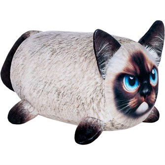 {{photo.Alt || photo.Description || 'Подарочная игрушка Сиам PRII1'}}