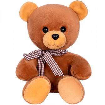 Подарочная игрушка Медведь Алекс MEDA0 145-177