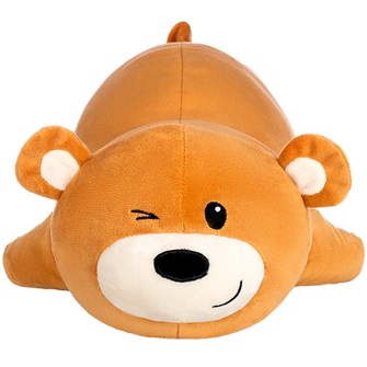 {{photo.Alt || photo.Description || 'Подарочная игрушка Мишка Мико KAIM1'}}