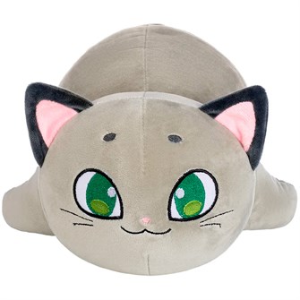 {{photo.Alt || photo.Description || 'Подарочная игрушка Котик Кацуми KAIK1'}}