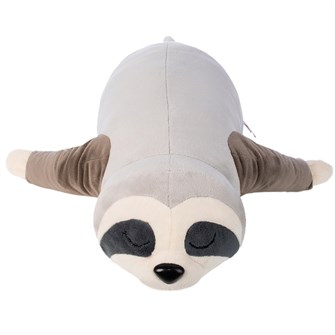 Подарочная игрушка Ленивец Афанасий LENA1/O 946-802