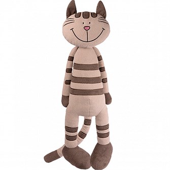 Кот Полосатик 70 см MT-MRT031323-70S 145-780