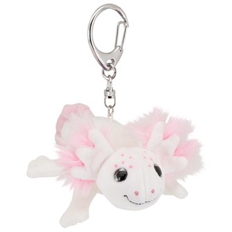 {{photo.Alt || photo.Description || 'Брелок Аксолотль белый 16 см с метал. кольцом OT9005/16'}}