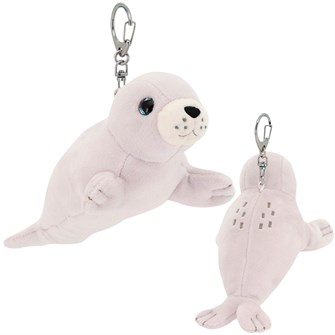 {{photo.Alt || photo.Description || 'Брелок Тюленчик 17 см с метал. кольцом OT9002/17'}}