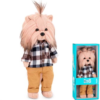 {{photo.Alt || photo.Description || 'Lucky Andy: Стильный парень 37 LD3/118'}}