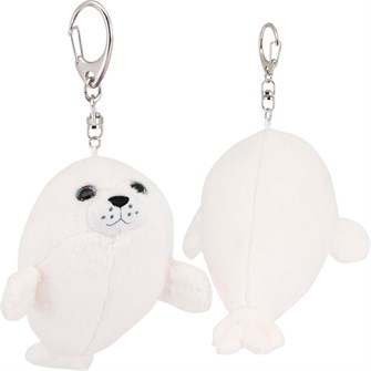 {{photo.Alt || photo.Description || 'Брелок Морской котик белый 15 см с метал. кольцом OT9011/15'}}