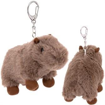 {{photo.Alt || photo.Description || 'Брелок Капибара 13 см с метал. кольцом OT9006/13'}}