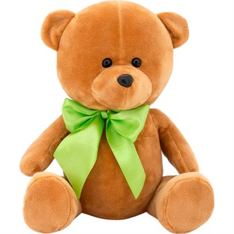 {{photo.Alt || photo.Description || 'Медведь Топтыжкин коричневый: с бантиком 17 MA2002-187/17'}}