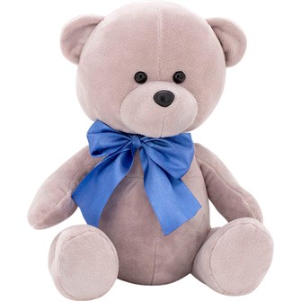 {{photo.Alt || photo.Description || 'Медведь Топтыжкин серый: с бантиком 17 MA2003-188/17'}}