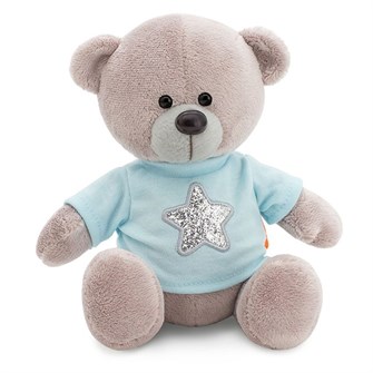 {{photo.Alt || photo.Description || 'Медведь Топтыжкин серый: Звезда MA1993/17'}}