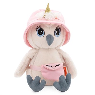 Life Сова Лиза: Единорожка 20 OS006-123/20 145-277