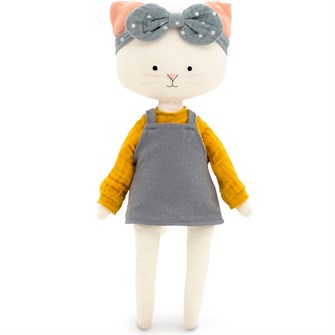Кошечка Кристи 30 CM01-01A 145-263