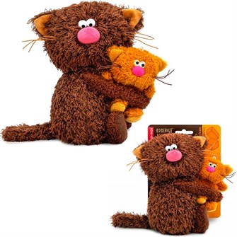 Кот Американо с Карамелью Коллекция "Сиропчики" CCat16-23 146-990