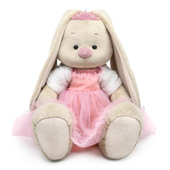 {{photo.Alt || photo.Description || 'Зайка Ми Большой Принцесса SidL-618'}}