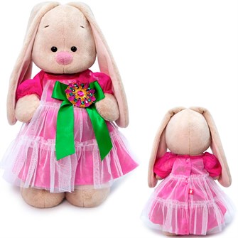 {{photo.Alt || photo.Description || 'Зайка Ми Маджентовый сапфир (большой) StM-418'}}