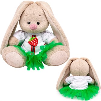 {{photo.Alt || photo.Description || 'Зайка Ми в платье с земляничкой (малыш) SidX-655'}}