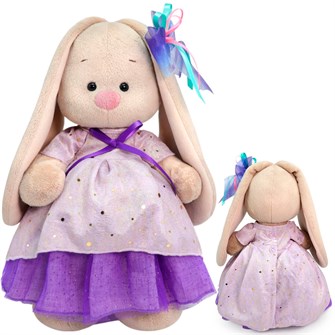 {{photo.Alt || photo.Description || 'Зайка Ми в платье с блестками (большой) StM-436'}}