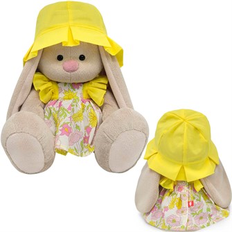 {{photo.Alt || photo.Description || 'Зайка Ми в летнем комплекте с панамой (большой) SidM-649'}}