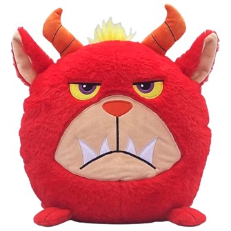 Hangry Petz Монстрик Рог 20 см 5721 244-841
