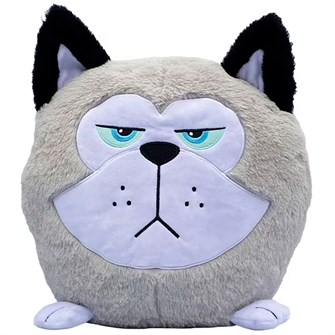 Hangry Petz Хаски Купер 20 см 5719 244-843