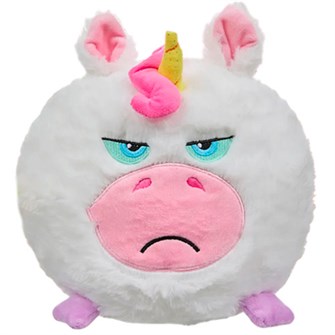 Hangry Petz Единорог Луна 20 см 5717 244-840