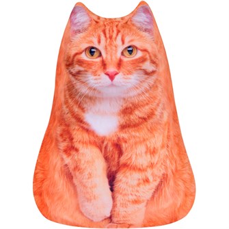 {{photo.Alt || photo.Description || 'Кот рыжий 30см МТГ30002'}}