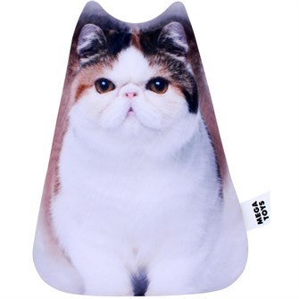 Кот 20 см МТГ10807 144-906