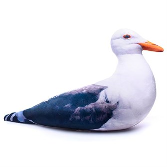 Птица Чайка 60 см. 6642/ЦВ/60 946-122